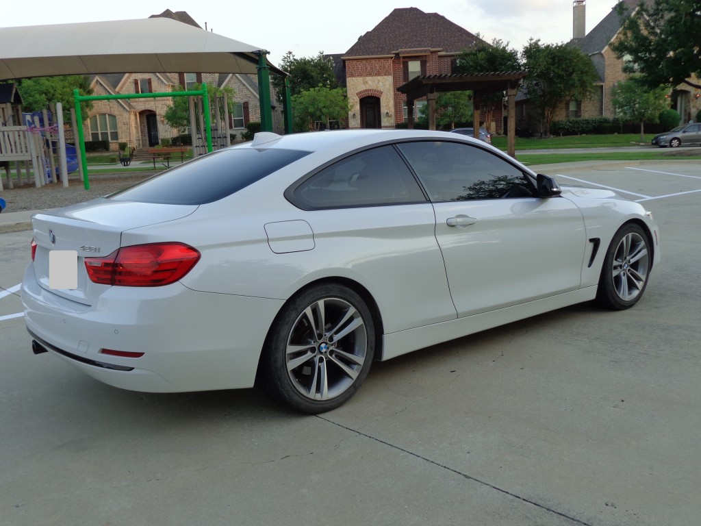 bmw 4 series 2014 WBA3N3C52EK230087 image bmw 4 series 2014 WBA3N3C52EK230087 image